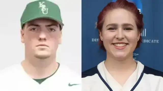 Which former North Bluegrass News area high school standouts will be in action on Wednesday, April 2?