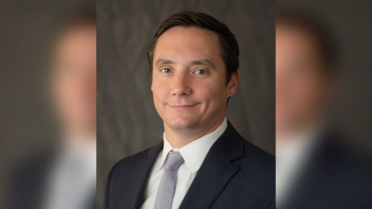 Orthopedic surgeon joins Commonwealth Health Physician Network in Dunmore