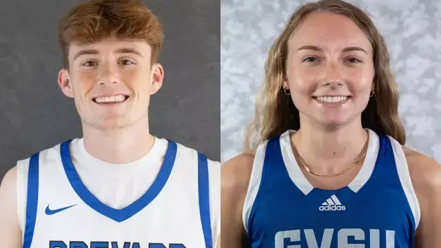 Jadon Carnes and Avery Zeinstra - 