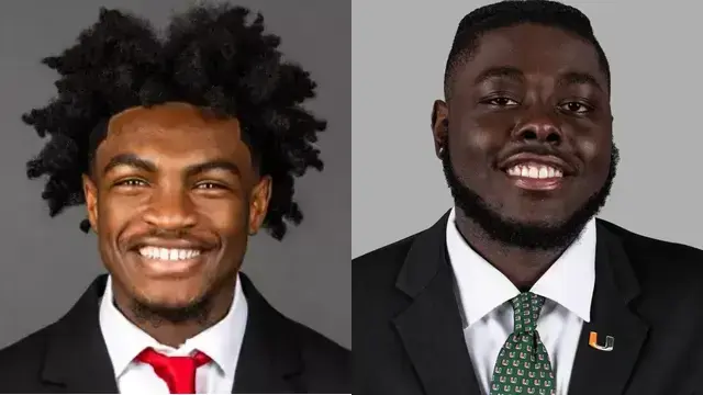 Which former WC Mississippi News area high school standouts will be in action in the week starting Monday, Dec. 23?