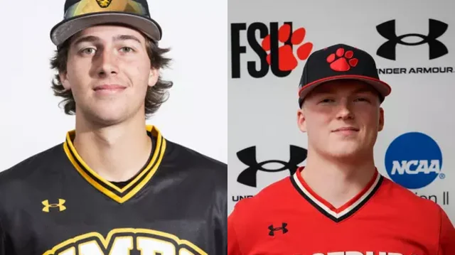 Which former Lycoming News area high school standouts will be in action on Tuesday, April 1?