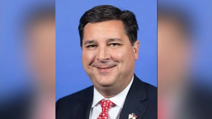 National police week celebrated by Rep. David Rouzer