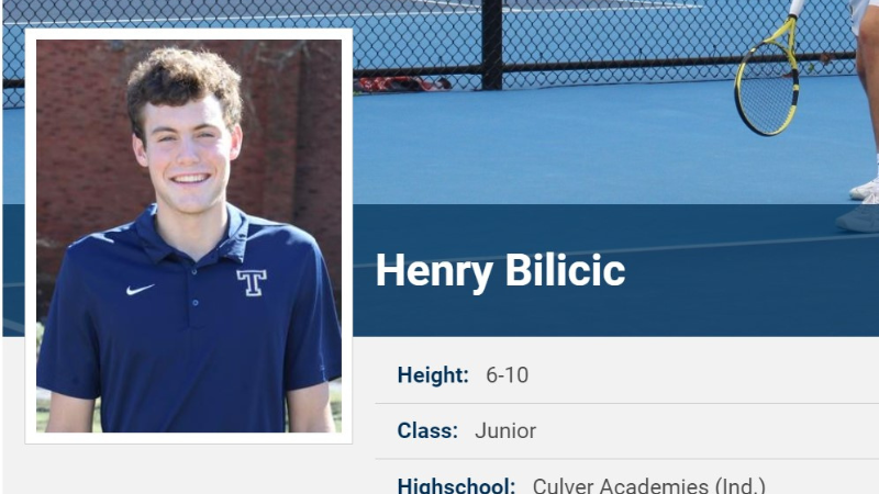 Henry Bilicic