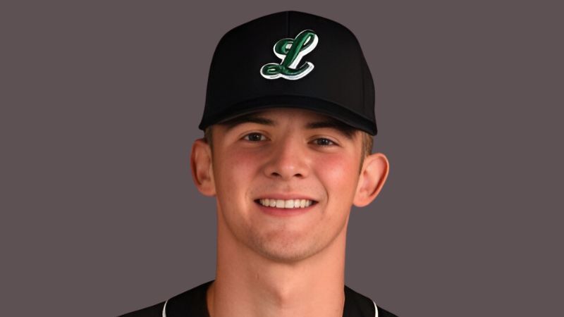Brody Keneston