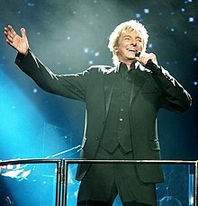 Barry Manilow: Hits 2023