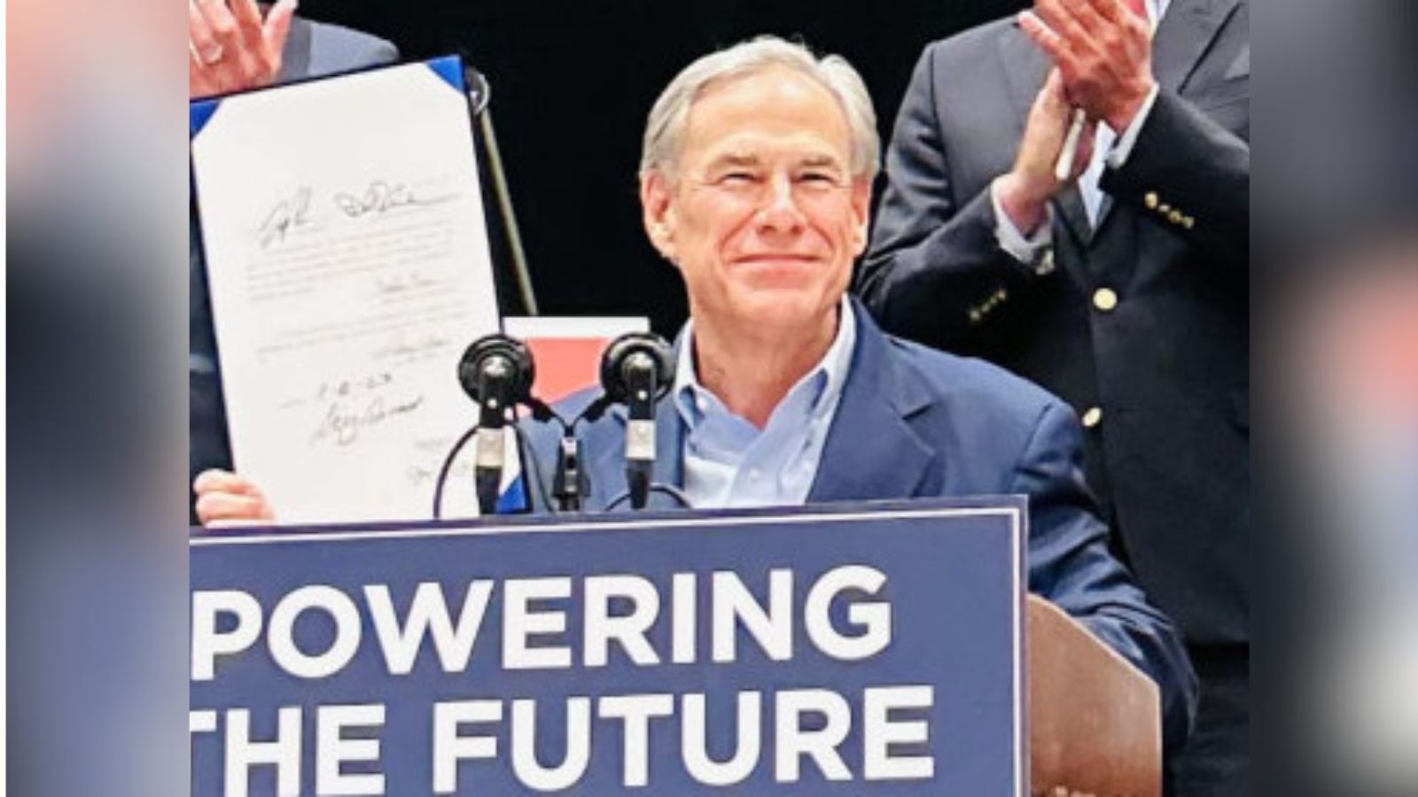 Abbott announces Texas Music Incubator Rebate Program