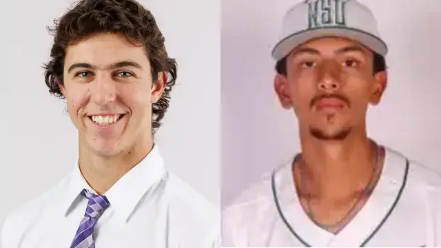 Which former SLO Reporter area high school standouts will be in action on Saturday, March 22?