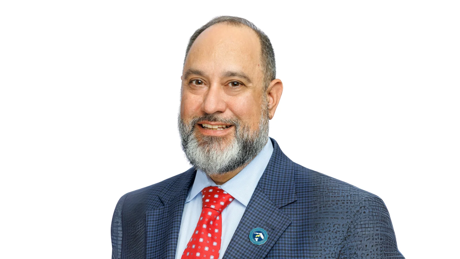 Raymond Rodrigues, Chancellor at State University System of Florida