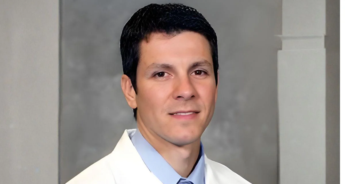 Floriano Putigna, AdventHealth Waterman Chief Medical Officer Floriano Putigna, AdventHealth Waterman Chief Medical Officer