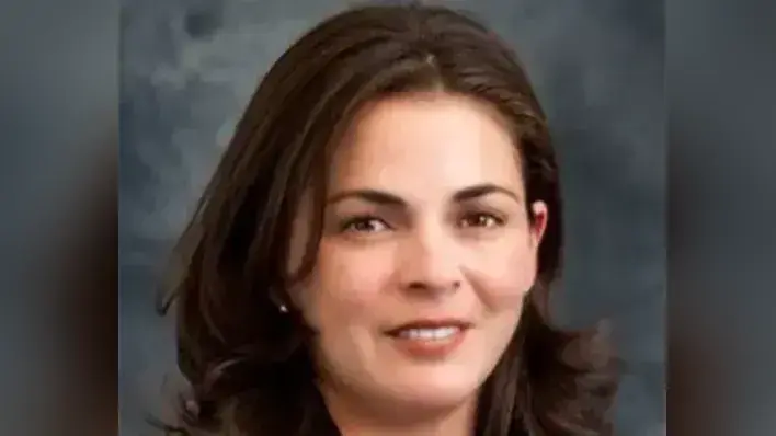 Nancy Albarrán, San Jose Unified School District Superintendent Nancy Albarrán, San Jose Unified School District Superintendent