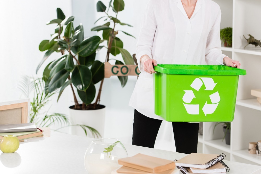 2022 Recycling Schedule – Available Online