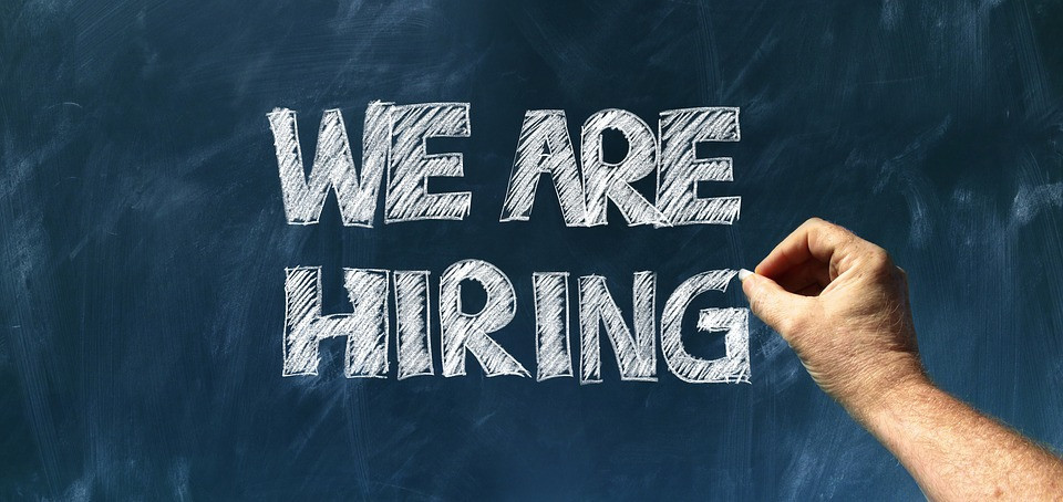 Job Posting: Utility Billing Clerk (Full Time)