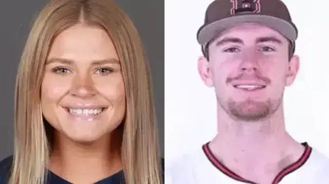 Which former South Cumberland News area high school standouts will be in action on Saturday, March 29?