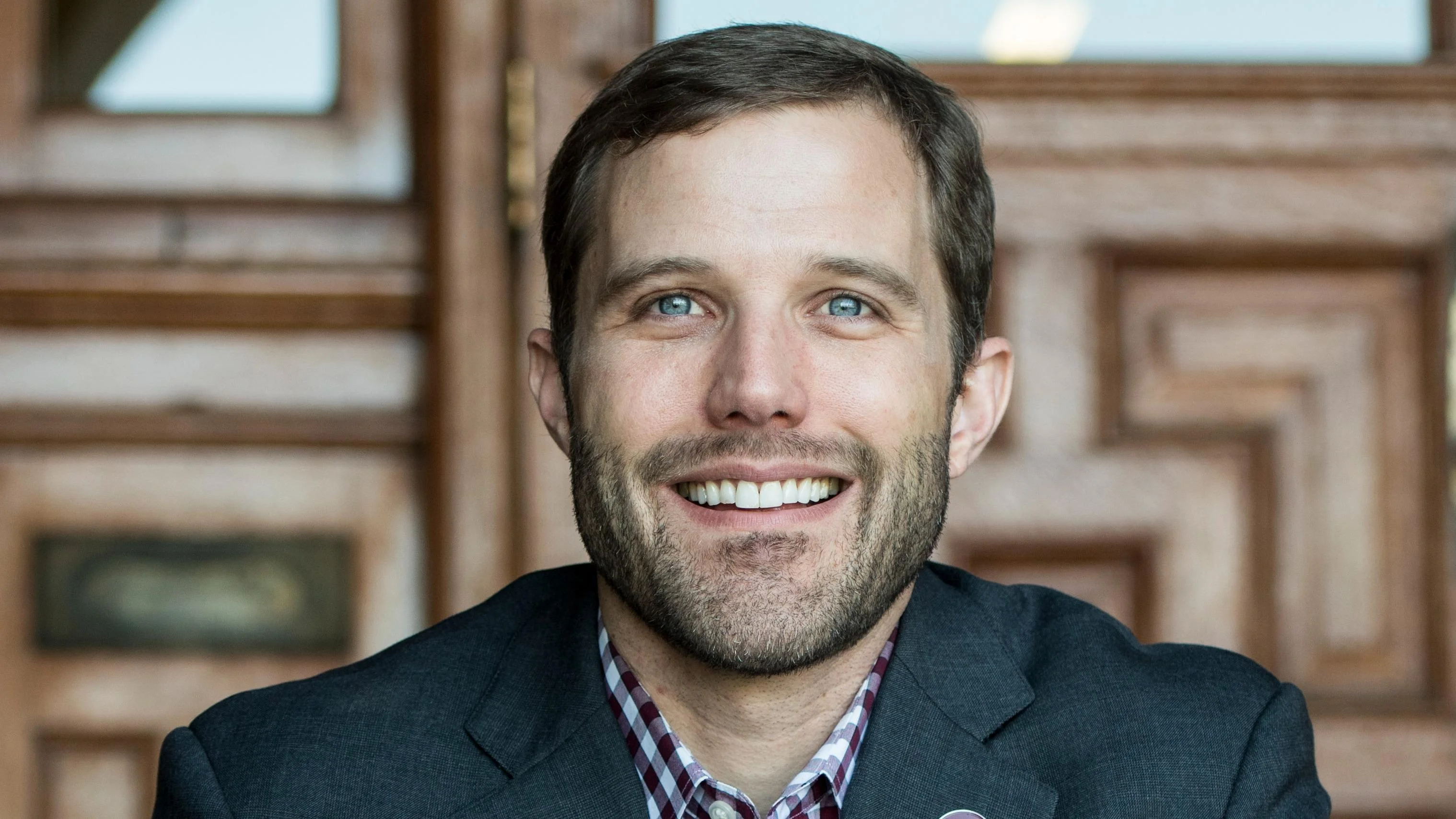 Seth Bodnar President at University of Montana - Official Website
