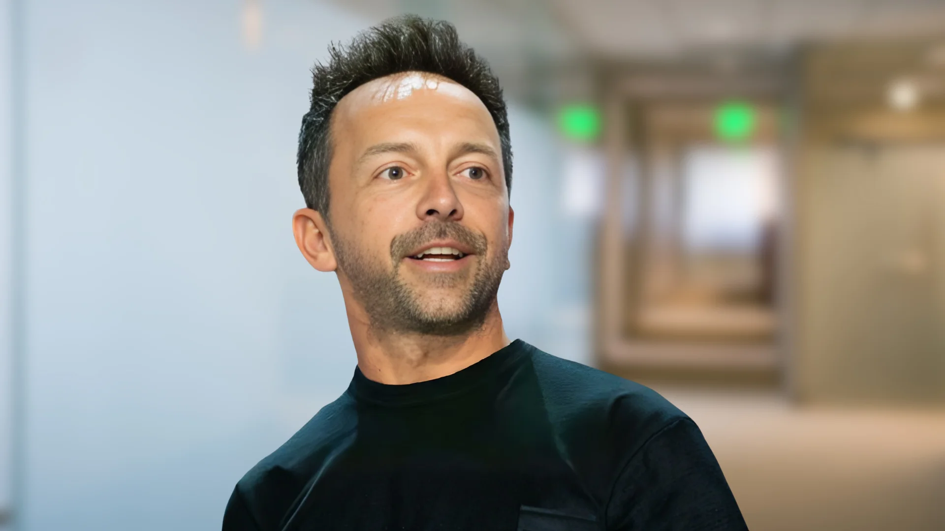 Brad Gerstner, Founder of Altimeter Capital