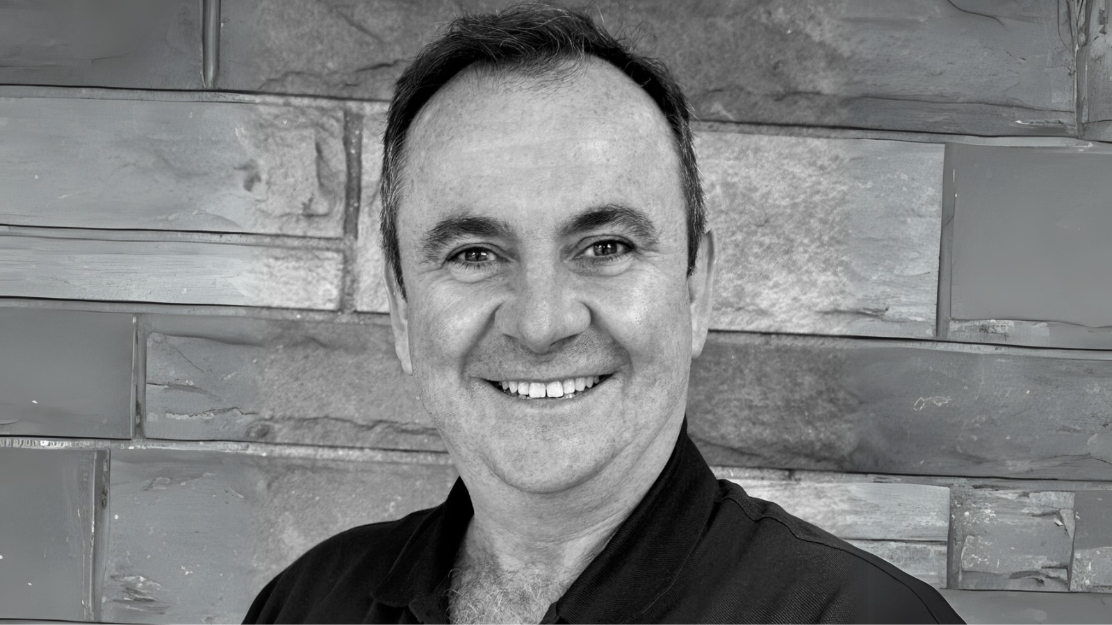 Grant Jeffery, CEO of MD Onboard