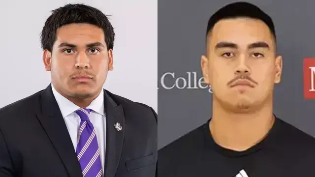 Pedroignacio Flores and Alan Cabrera - 