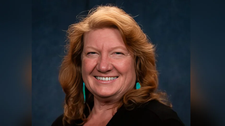 Tracy Larkin Thomason, P.E. Director - Nevada Department of Transportation Website