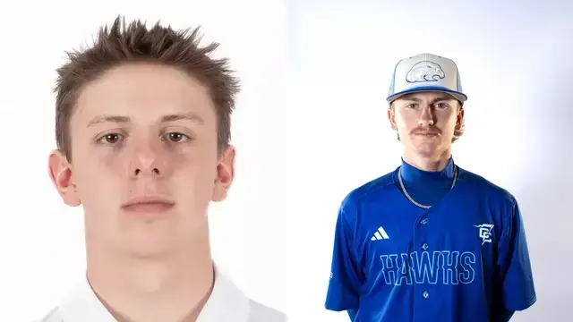 Jay Wandell and Evan Joiner