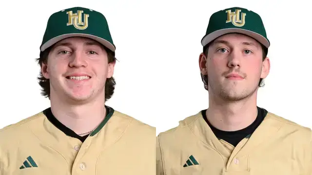 Who among former Maine Highlands area high school athletes will be active on Tuesday, April 28?