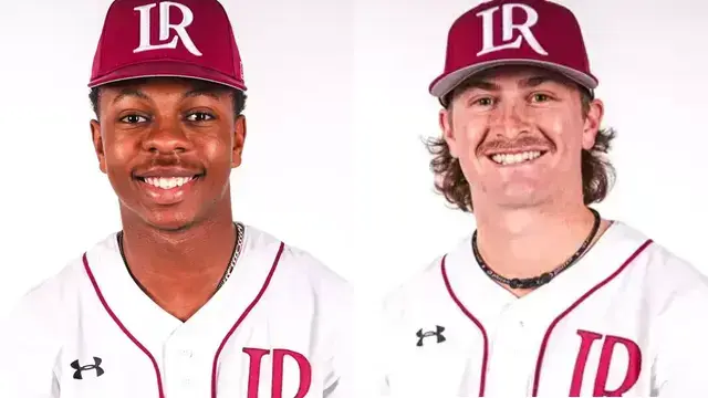 Which former Buffalo Ledger area high school standouts will be in action on Friday, May 23?