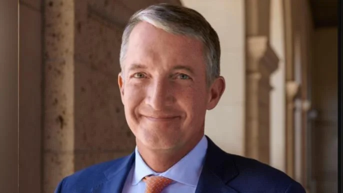 Jay Hartzell President - University of Texas at Austin