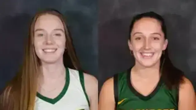 Which former Saratoga Standard area high school standouts will be in action on Saturday, Feb. 15?