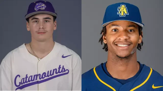 Which former South Guilford News area high school standouts will be in action on Saturday, May 10? Which former South Guilford News area high school standouts will be in action on Saturday, May 10?