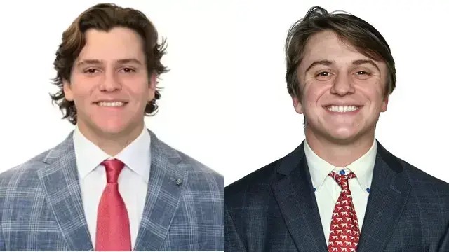 Which former Hinds Today area high school standouts will be in action on Saturday, March 15?