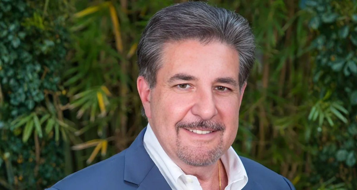 Joseph A. Couceiro, President / Chief Executive Officer - ZooTampa at Lowry Park