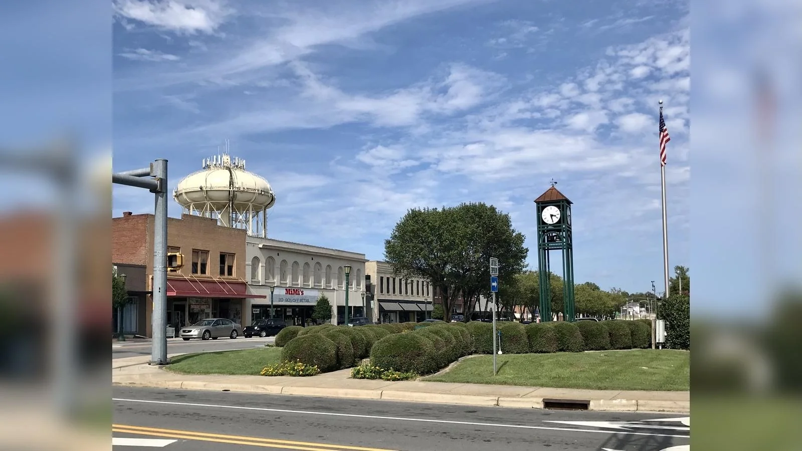 Thomasville Thomasville