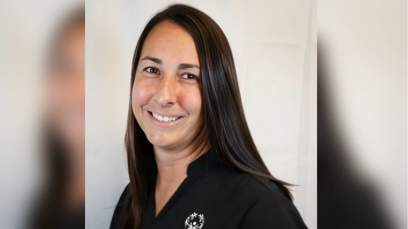 Special Olympics NC appoints new co-coordinator for Mitchell County