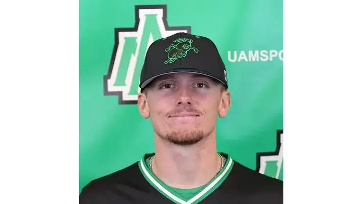 Will Owens, former Crescent City High School standout’s collegiate team plays on Sunday, May 18 in the NCAA Division II Baseball Championship Will Owens, former Crescent City High School standout’s collegiate team plays on Sunday, May 18 in the NCAA Division II Baseball Championship