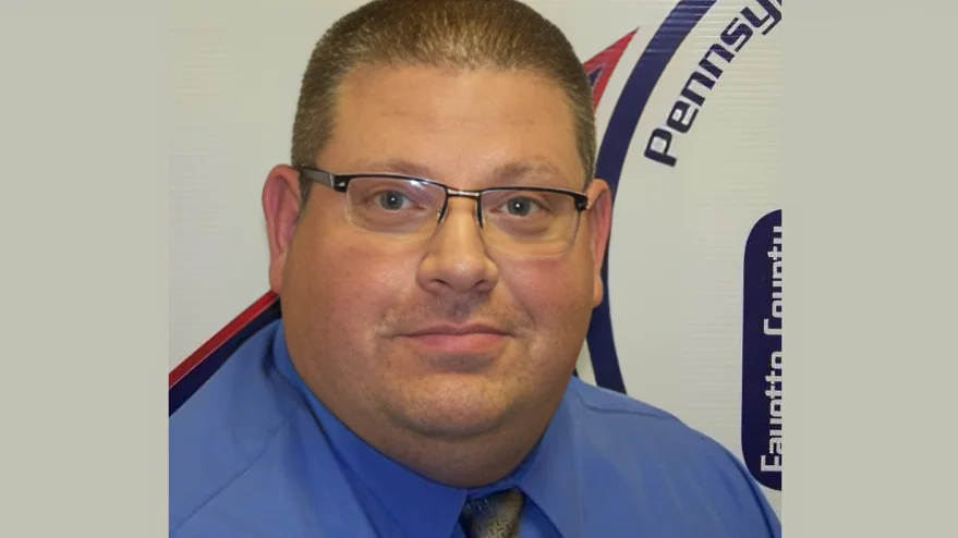 Daniel Hoff,  Technology Coordinator - LinkedIn