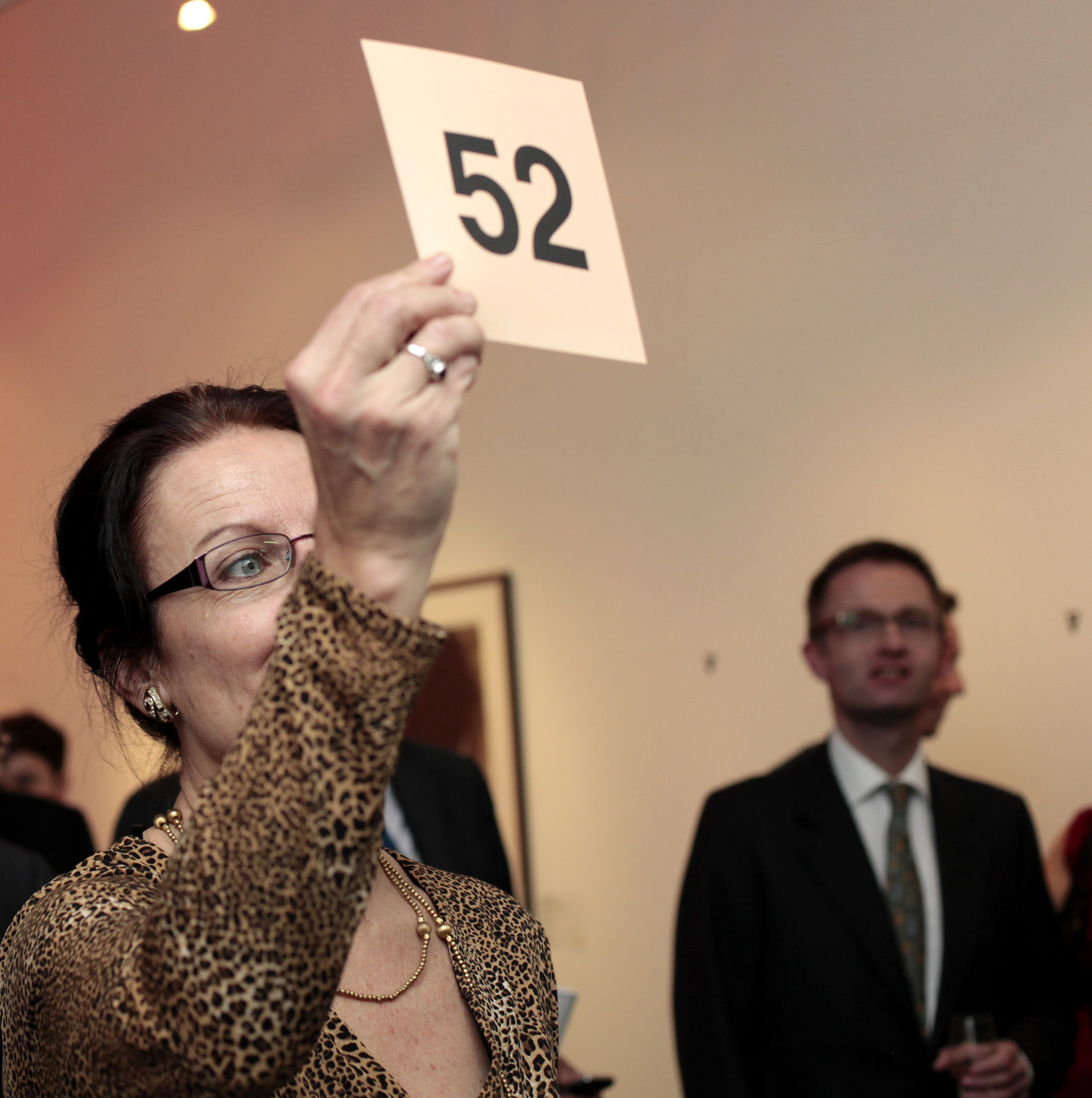 Annual ADC Horse Auction to be held March 11, 2023