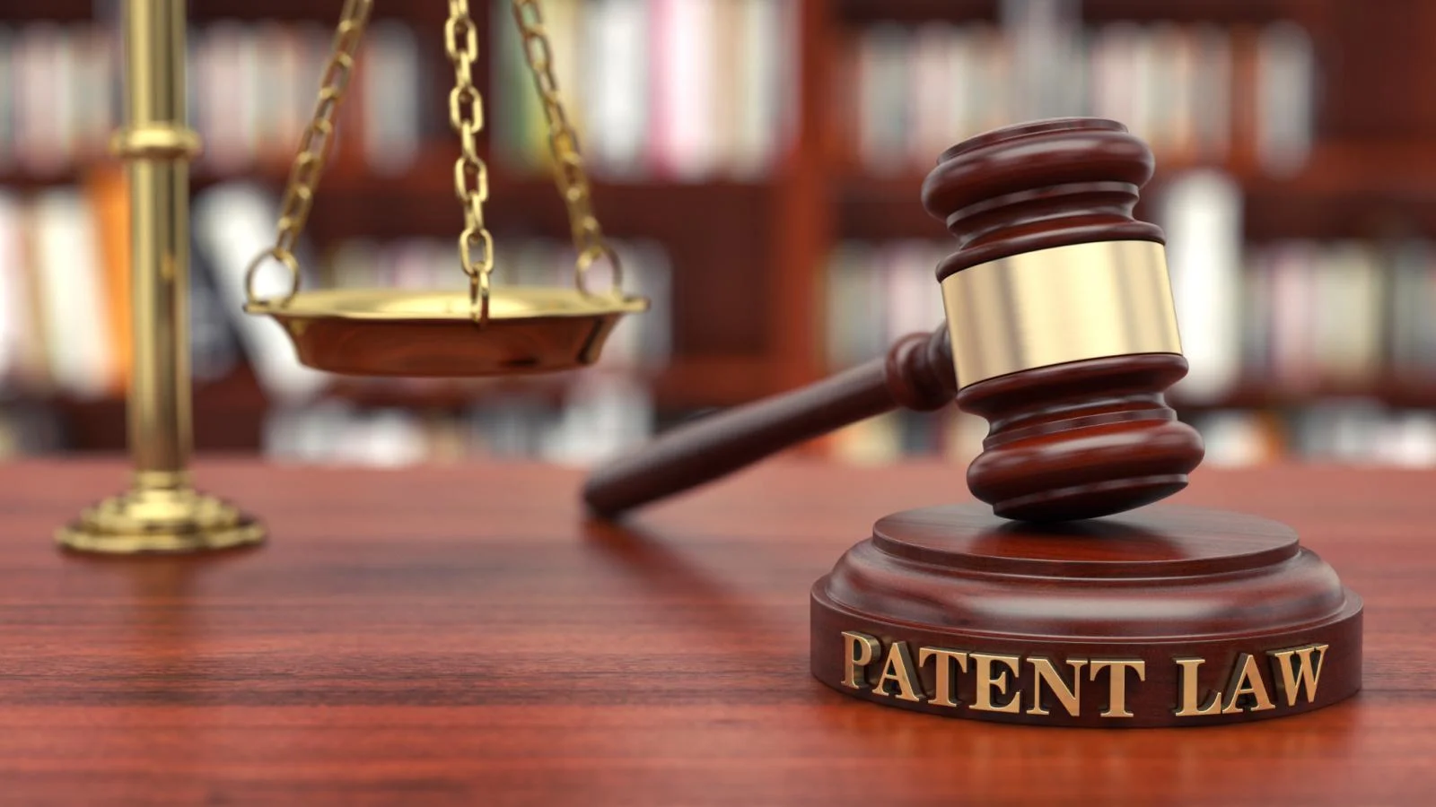 Patent office takes 1,549 days to approve Bloomingdale inventor’s patent in week ending Aug. 21
