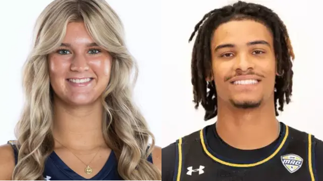 Which former Medina Today area high school standouts will be in action in the week starting Monday, March 3?