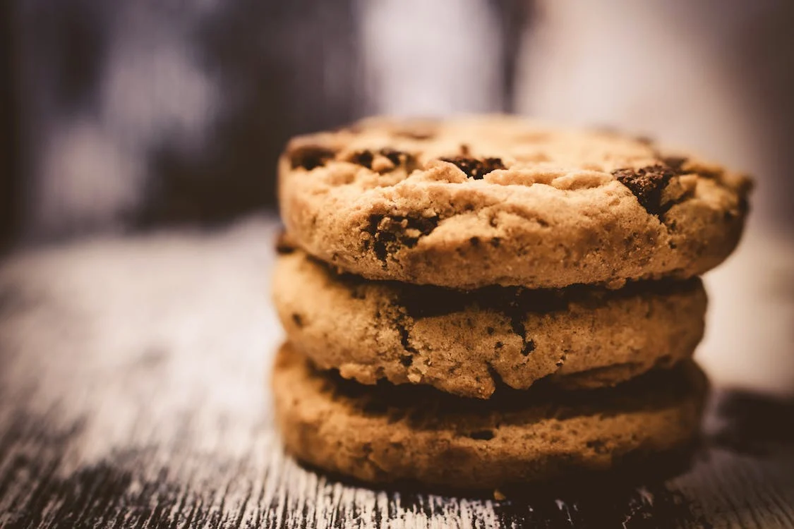 Cookies with a Cop on April 1