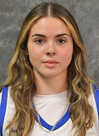 Maine Maritime Academy Castro Sets Career-High Against Hornets