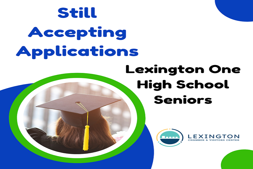 Still accepting applications for the Doris Burkett Scholarship