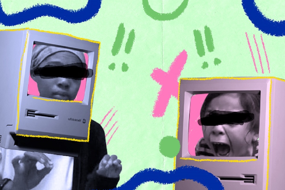 Riiska to Present Trash Talk at Hub