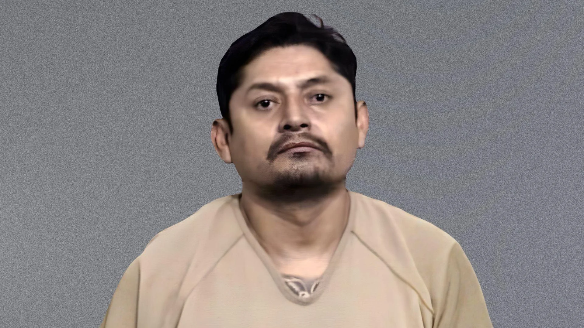 Marco Antonio Galvan - Provided