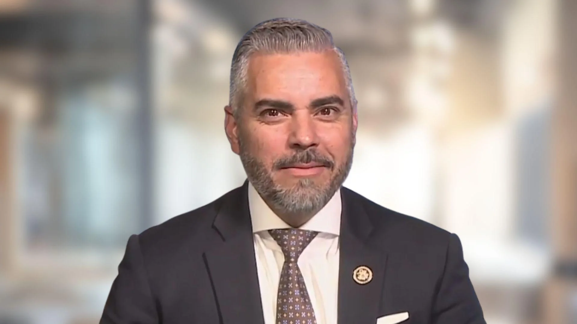 Juan Ciscomani, U.S. Representative for Arizona Juan Ciscomani, U.S. Representative for Arizona