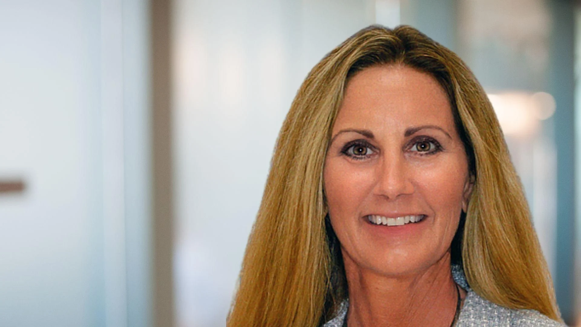 Bobbie King, CEO of VoTran