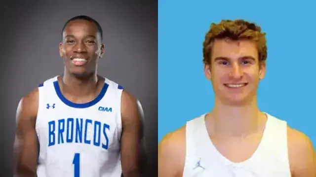 Which former West Hudson Valley News area high school standouts will be in action on Thursday, Feb. 6?