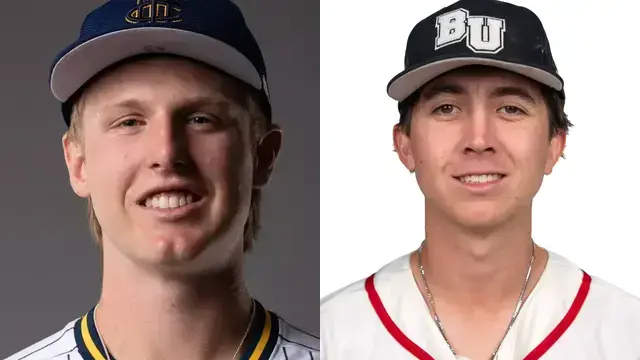 Who from West Los Angeles area’s former high school standouts will be active on Saturday, April 18?