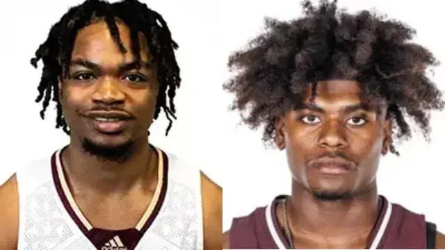 Which former Hinds Today area high school standouts will be in action on Saturday, Jan. 25?