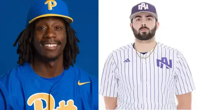 Which former Mid Massachusetts News area high school standouts will be in action on Thursday, April 17?