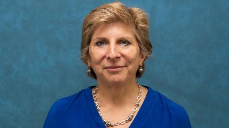President Kathy E. Johnson - University of New Orleans