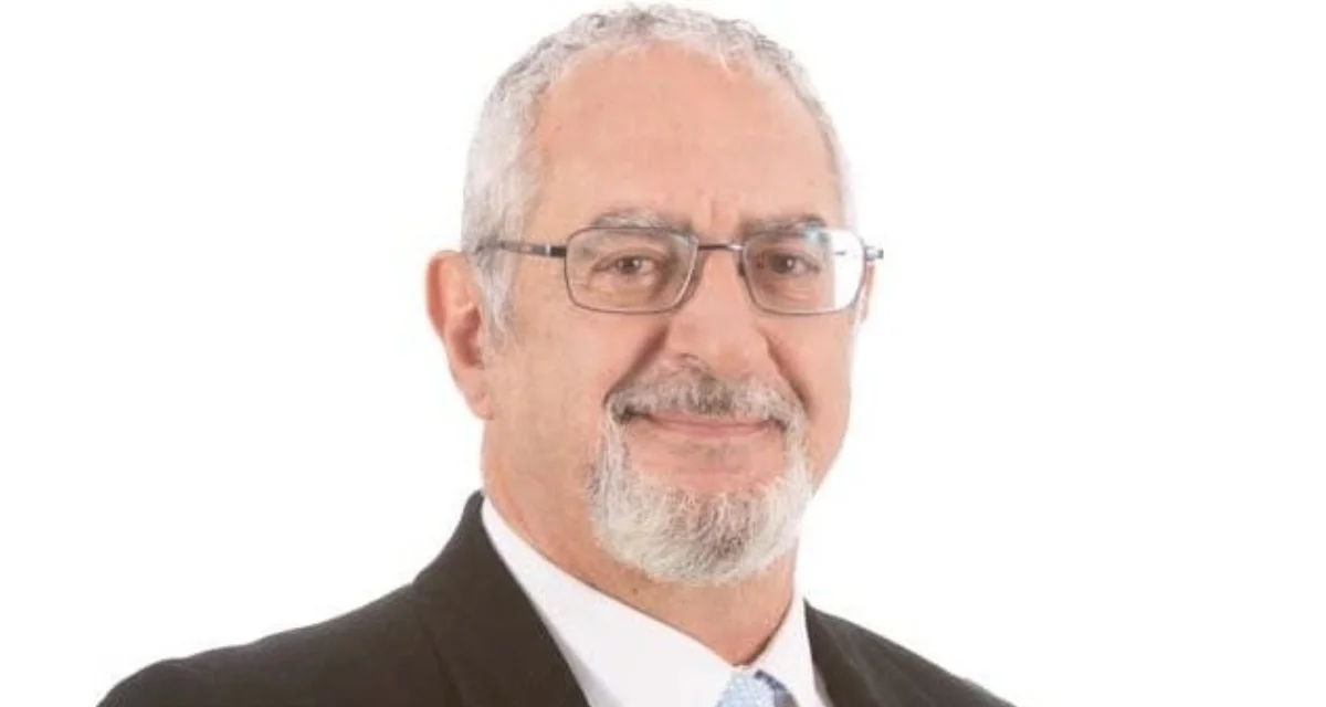 Gustavo Bouhid, Minister of Health of Jujuy, Argentina Gustavo Bouhid, Minister of Health of Jujuy, Argentina